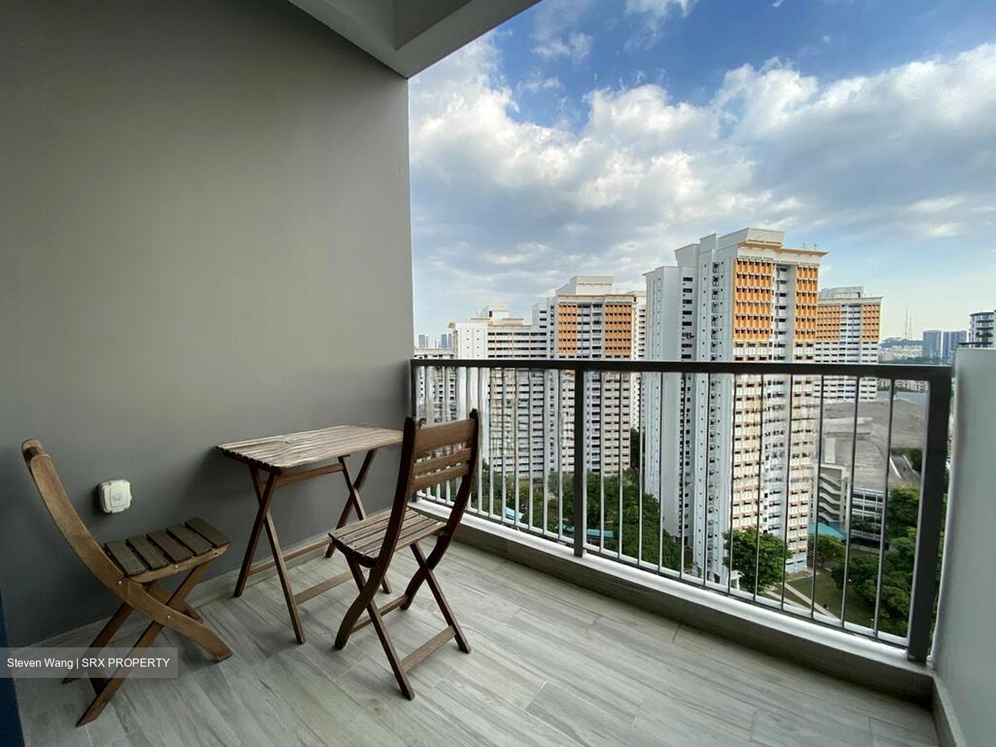 Hillion Residences (D23), Apartment #561389901